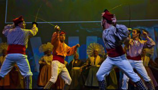 2013KO GIRA – Château-Gombert (MARSEILLA)