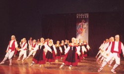 Soinu zaharrak