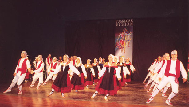 Soinu zaharrak