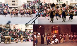 Altsasuko ihauteriak