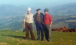 MASKARADA ETA KADRILAK