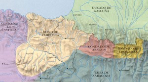 Iruñeko Erresuma (1004-1076)