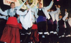 Uztarrotz eta Izabako Ttun-ttuna