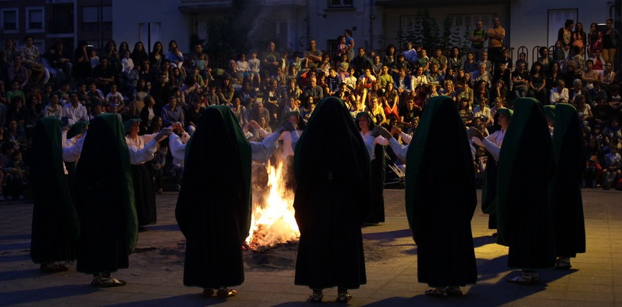 San Juan Gaba