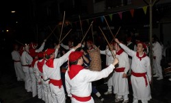 Goizuetako Zaragi-Dantza