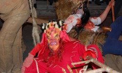 Altsasuko Inauteriak