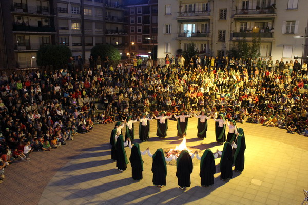 San Juan Bezpera 2017