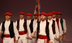 Izegem – International Folkdance Summer Festival