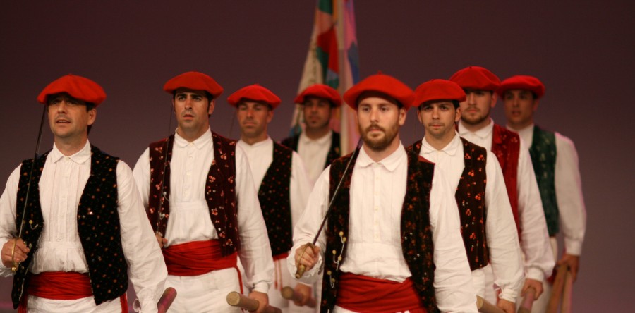 Izegem – International Folkdance Summer Festival