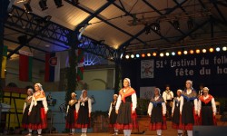 Fête du Houblon – Festival des Folklores du Monde