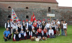 Sárváreko Nazioarteko Erakustaldi Jaialdia