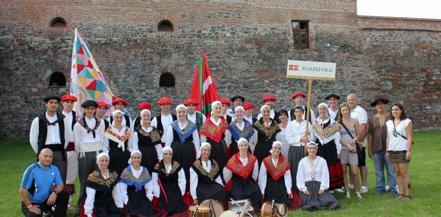 Sárváreko Nazioarteko Erakustaldi Jaialdia
