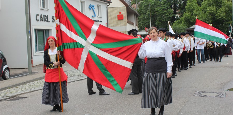 süßen-eko Jaialdia