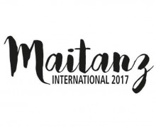 Maitanz International 2017 (ALEMANIA)