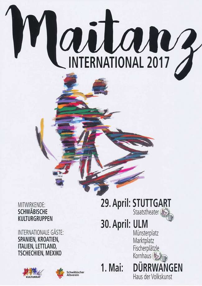 Maitanz International