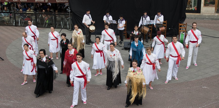 Gaztedi Dantza Taldea