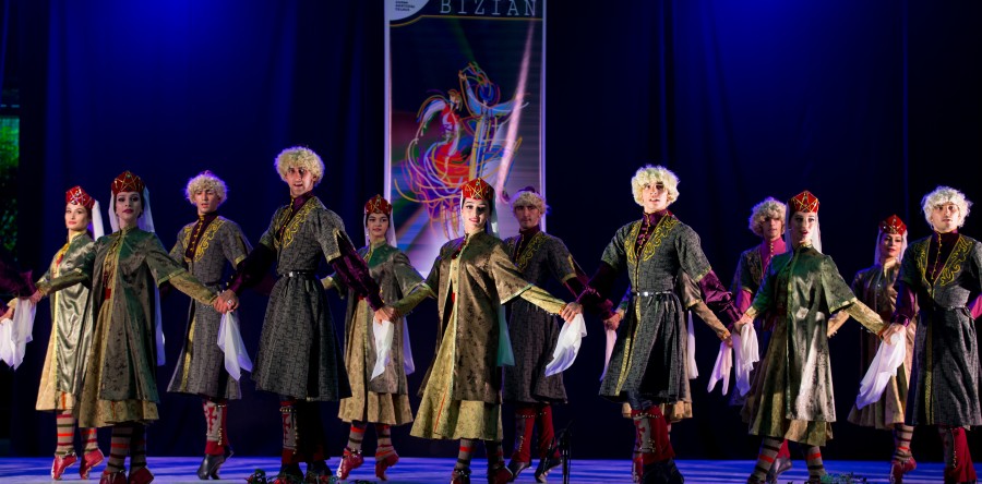 Folklore Bizian 2018