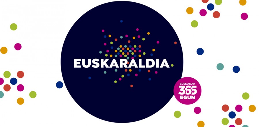 Euskaraldia Galdakaon