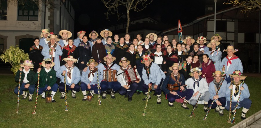 Santa Ageda Bezpera 2020