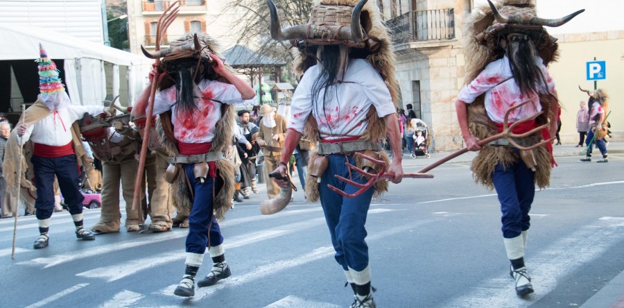 altsasuko inauteriak