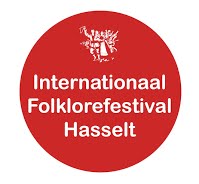 Internationaal folklorefestival Hasselt