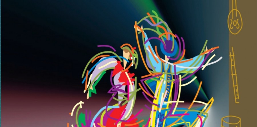 33. Folklore Bizian Jaialdia