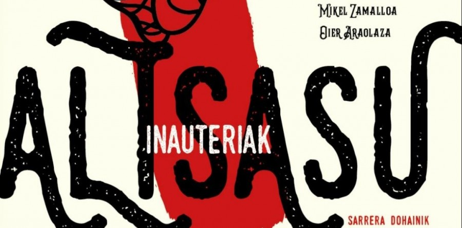 Altsasuko Inauteriak: Hitzaldia