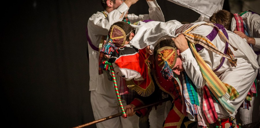 Santa Kurtz Eguna: Gaueko Saioa