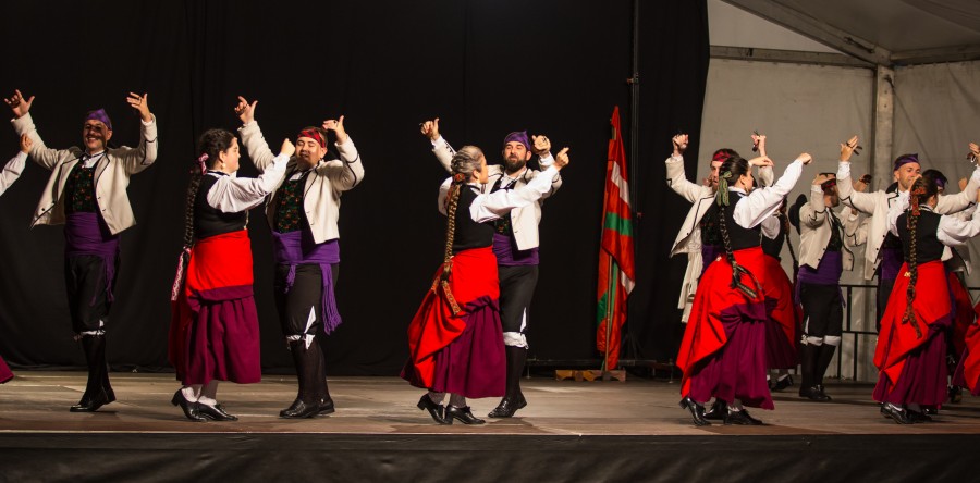 Santa Kurtz Eguna: Gaueko saioa