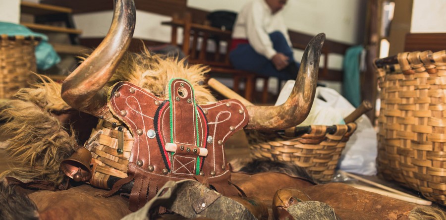 Altsasuko Iñauteriak