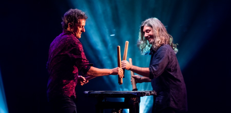 Bizi Musika: Oreka TX