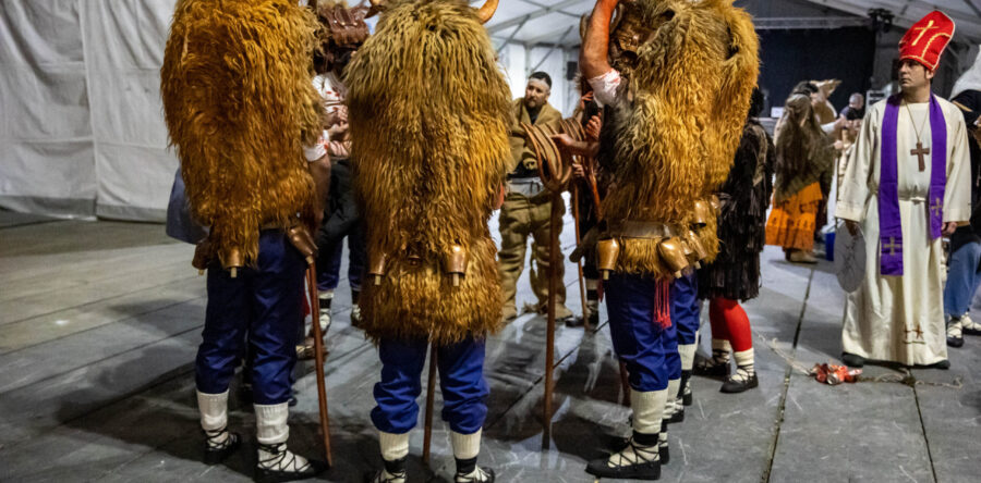 Altsasuko Inauteriak