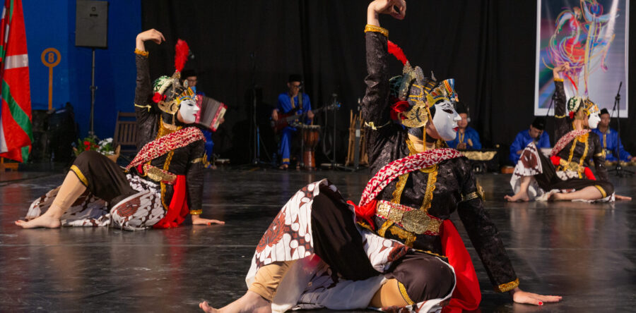 Folklore Bizian 2023