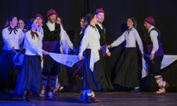 Auritzeko dantzak 2015