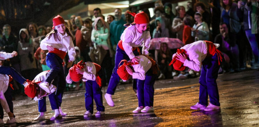 SAN JUAN BEZPERA 2024