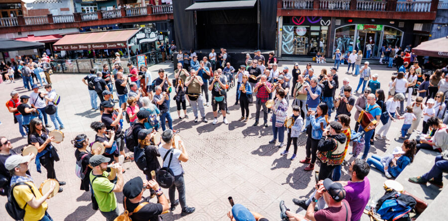 Euskal Herriko Alboka Eguna