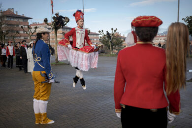 Maskarada