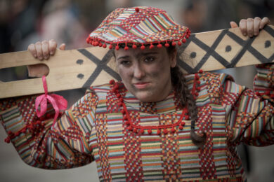 Maskarada