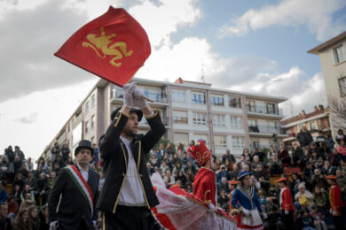 Maskarada