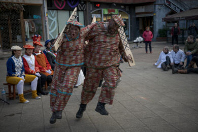 Maskarada