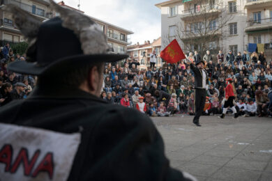Maskarada