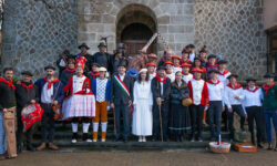 Galdakaoko Maskarada 2025