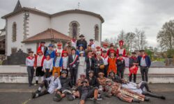 Pagolako Maskarada 2025