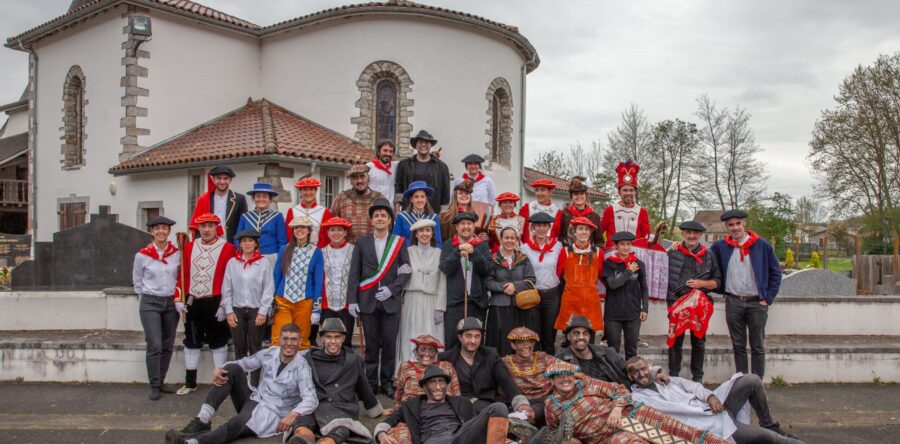 Pagolako Maskarada 2025