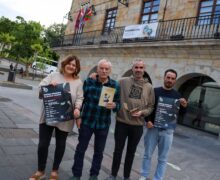 Euskal Herriko Alboka Eguna ospatuko da maiatzaren 17an, Galdakaon