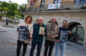 Euskal Herriko Alboka Eguna ospatuko da maiatzaren 17an, Galdakaon