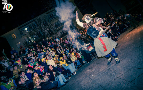 Altsasuko Inauteriak